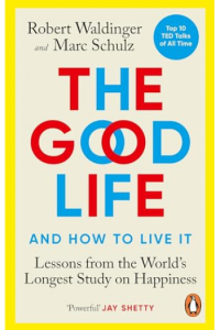 Good Life - naslovnica