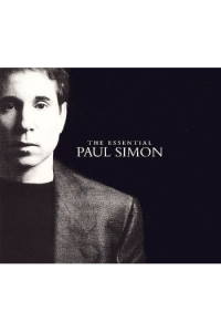 Paul Simon - Essential (rebrand) CD - omot