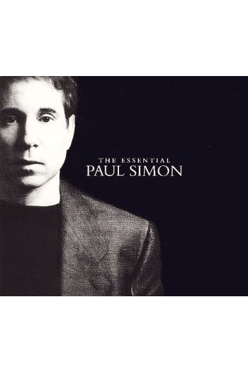 Paul Simon - Essential (rebrand) CD - omot