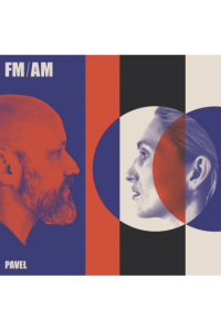 Pavel - FM AM LP - omot