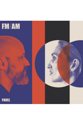 Pavel - FM AM LP - omot