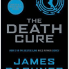 The Death Cure (Maze Runner #03) - naslovnica