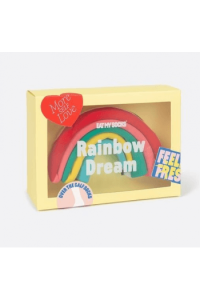 Čarape Rainbow Dream, Pinky - slika proizvoda