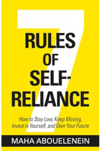 7 Rules of Self-Reliance - naslovnica