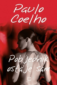 Pobjednik ostaje sam - naslovnica