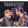 Willie Nelson - Willie and the Boys CD - omot