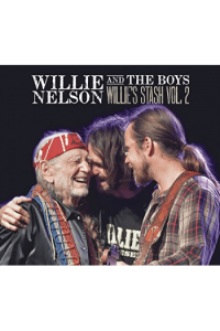 Willie and the Boys