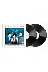Various Artists - Reality Bites - Soundtrack (30th anniv.edition) LP - omot