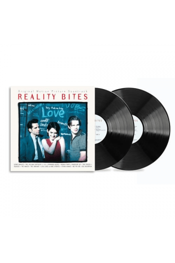Various Artists - Reality Bites - Soundtrack (30th anniv.edition) LP - omot