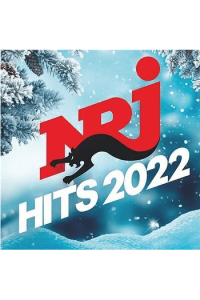 Various - Nrj Hits 2022 CD - omot