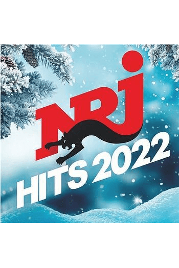Various - Nrj Hits 2022 CD - omot