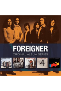 Original Album Series