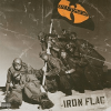 Wu Tang Clan - Iron Flag LP - omot