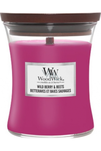 Svijeća WW classic medium Wild Berry & Beets