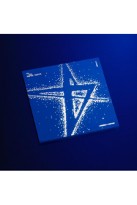 Tomorrow X Together - The Star Chapter: Together (Awake Ver.) CD - omot