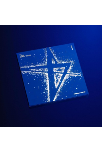 Tomorrow X Together - The Star Chapter: Together (Awake Ver.) CD - omot
