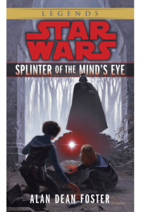 Splinter of the Minds Eye