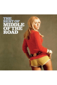 Middle Of The Road - Best Of Camden..Chirpy Chirpy Cheep Cheep CD - omot