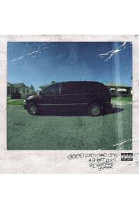 Good Kid, M.A.A.D City (Deluxe Edt.)