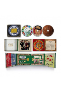 Kaiser Chiefs - Employment (20th Anniv.Edition) Ltd. CD - omot