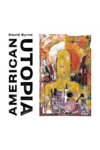 David Byrne - American Utopia LP - omot