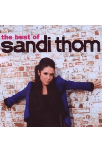 Thom, Sandi - Camden Best Of CD - omot