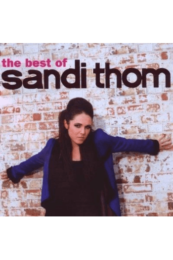 Thom, Sandi - Camden Best Of CD - omot
