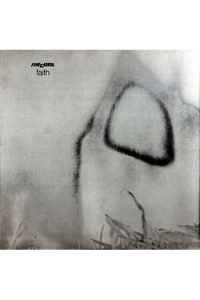 The Cure - Faith LP - omot
