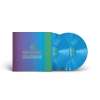 Wham! - The Singles: Echoes From The Edge of Heaven (Limited blue vinyl) LP - omot