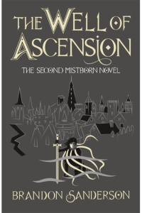 The Well of Ascension Collector's Edition - naslovnica