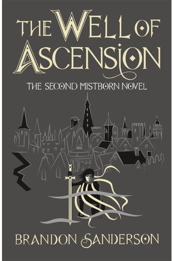 The Well of Ascension Collector's Edition - naslovnica