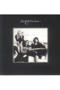 boygenius - Boygenius CD - omot