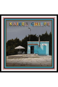 Kaiser Chiefs - Duck LP - omot