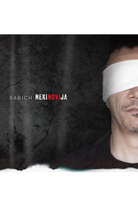 Babich - Neki novi ja CD - omot
