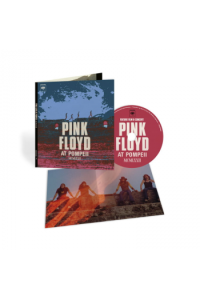Pink Floyd at Pompeii - MCMLXXII