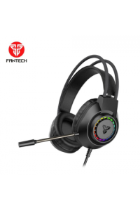 Slušalice žične gaming Fantech 7.1 Portal HG28 crne - slika proizvoda