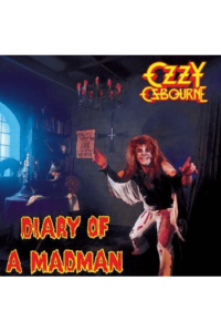 Diary Of A Madman (remastered edition)