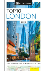 Dk Ew Top 10 London