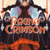 Ragna Crimson, Vol. 09 (Manga) - naslovnica