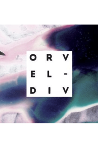 Orvel - Div CD - omot