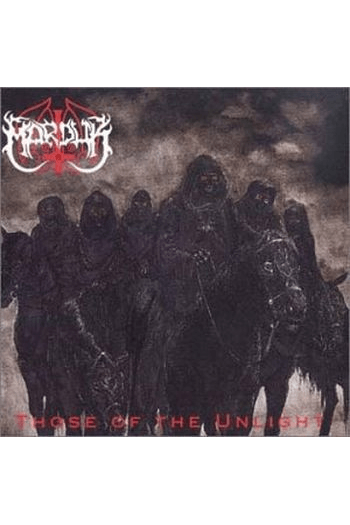 Marduk - Thos Of The Unlight CD - omot