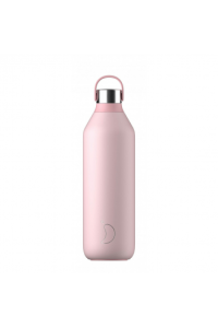 Chillys Boca Blush Pink - Serija 2 (1000 ml)