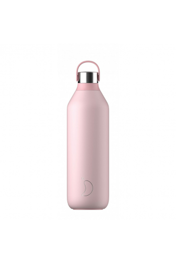 Chillys Boca Blush Pink - Serija 2 (1000 ml) - slika proizvoda