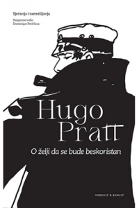 O želji  da se bude beskoristan - Sjećanja i razmišljanja