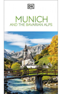 DK Munich And The Bavarian