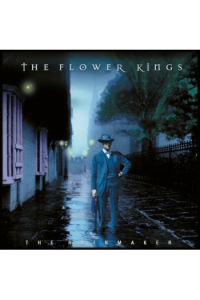 The Flower Kings - Rainmaker (Re-issue 2022) CD - omot