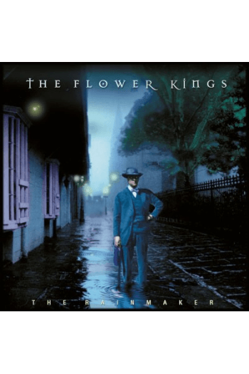 The Flower Kings - Rainmaker (Re-issue 2022) CD - omot