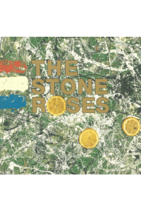 The Stone Roses (LP) glazbeno izdanje