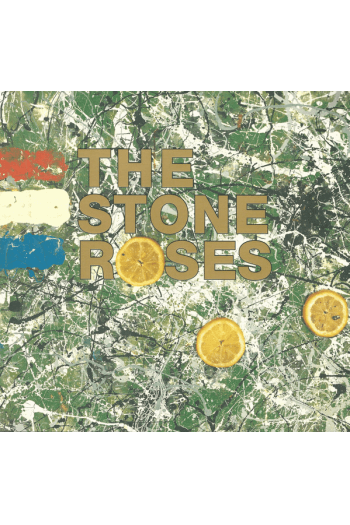 The Stone Roses (LP) glazbeno izdanje
