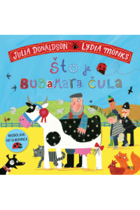 Što je bubamara čula TU